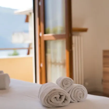 Casa Abbadia Lariana