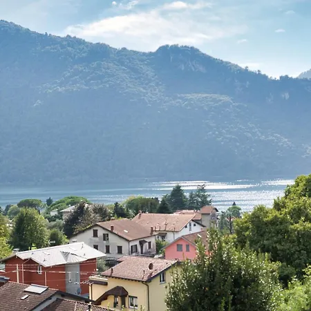 Appartamento Casa Abbadia Lariana