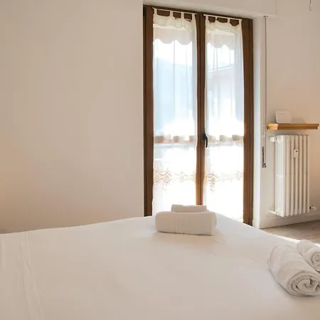 Apartamento Casa Abbadia Lariana