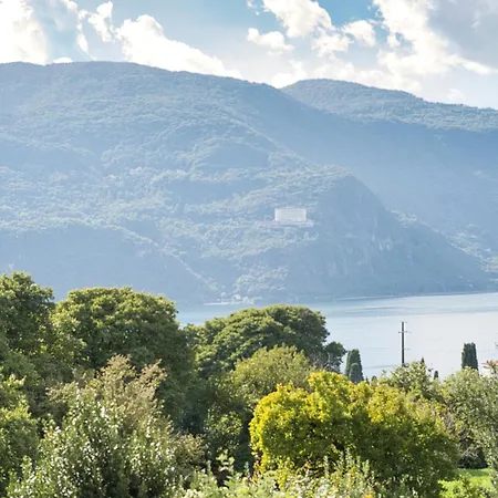 Appartamento Casa Abbadia Lariana