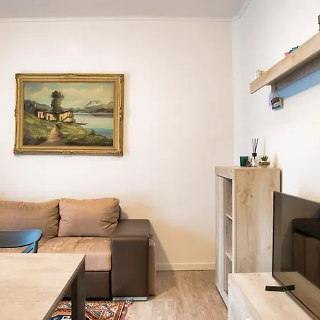 Casa * Abbadia Lariana