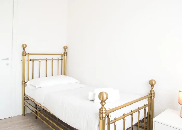 Apartman Casa Abbadia Lariana