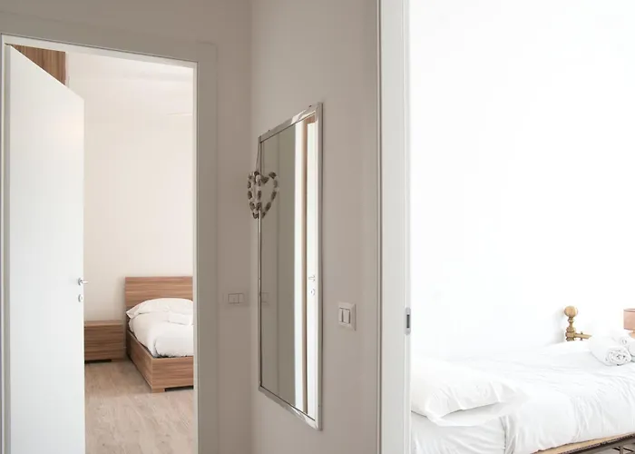 Apartman Casa Abbadia Lariana