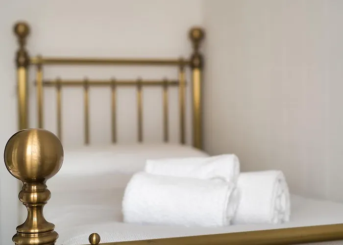 Apartman Casa Abbadia Lariana