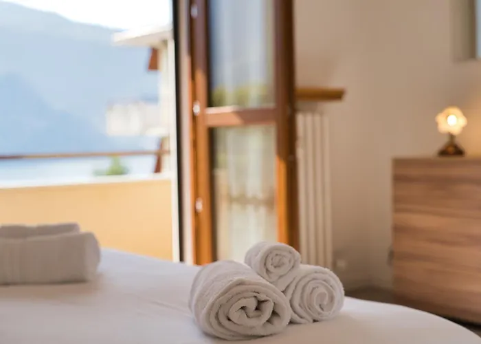 Casa Abbadia Lariana