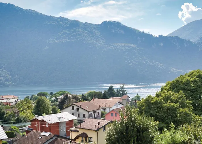 Lejlighed Casa Abbadia Lariana