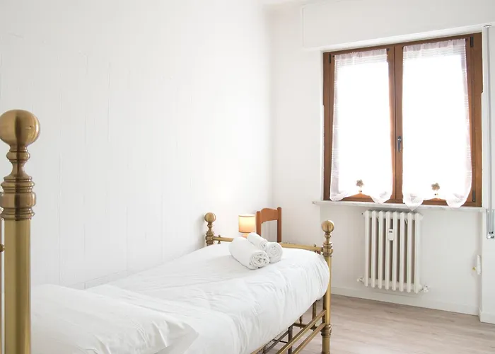 Casa * Abbadia Lariana