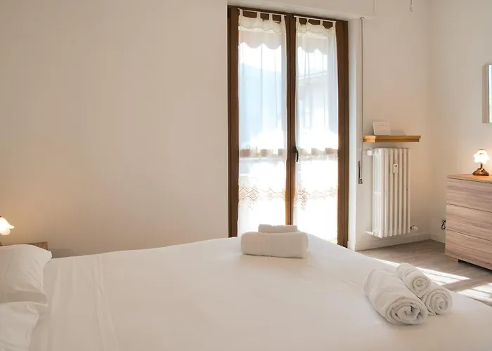 Lejlighed Casa Abbadia Lariana