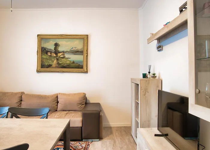 Casa * Abbadia Lariana