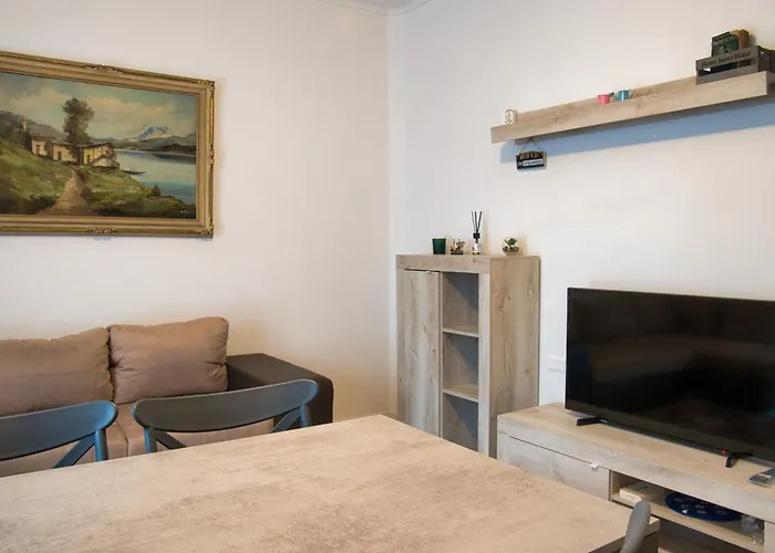 Casa * Abbadia Lariana