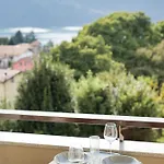 Casa Lägenhet *