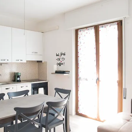 Appartamento Casa *