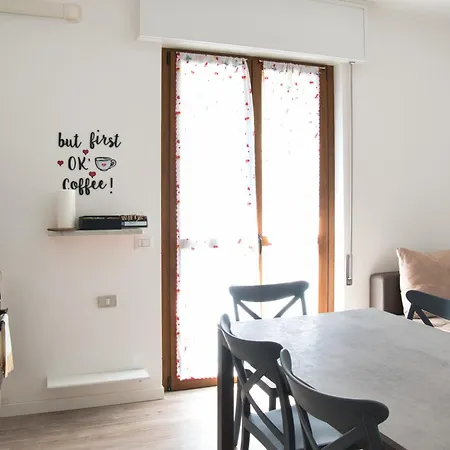 Appartamento Casa *