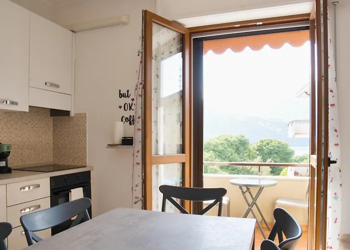 Casa Appartamento *