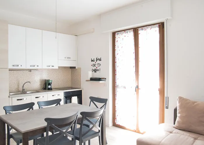 Appartamento Casa *