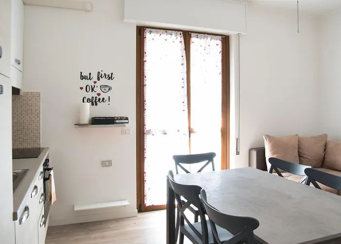 Appartamento Casa *