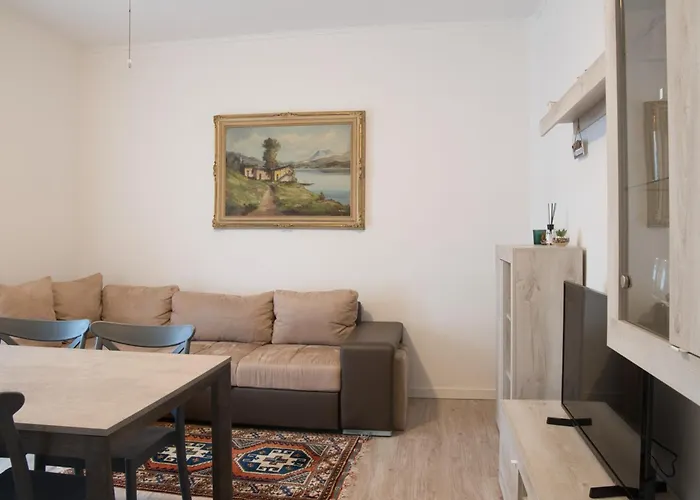 Casa Appartamento *